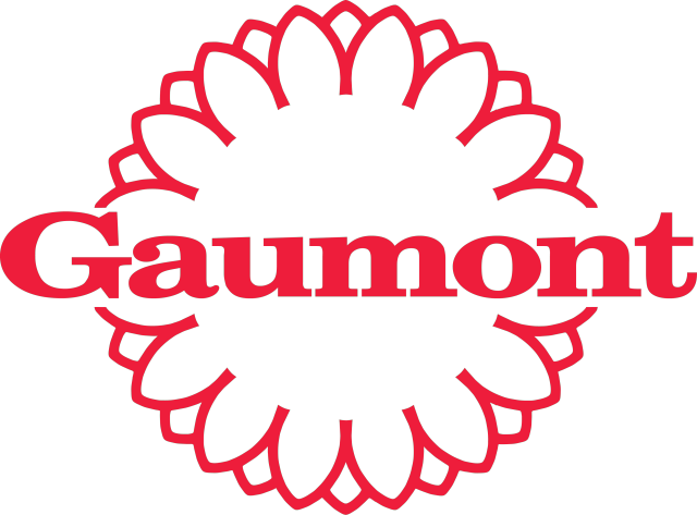 Gaumont Logo