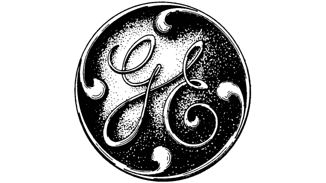 GE Logo