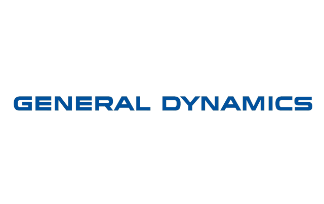 General Dynamics Logo