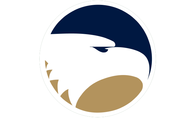 Georgia Southern Eagles Logo