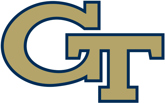 Georgia Tech Yellow Jackets Logo