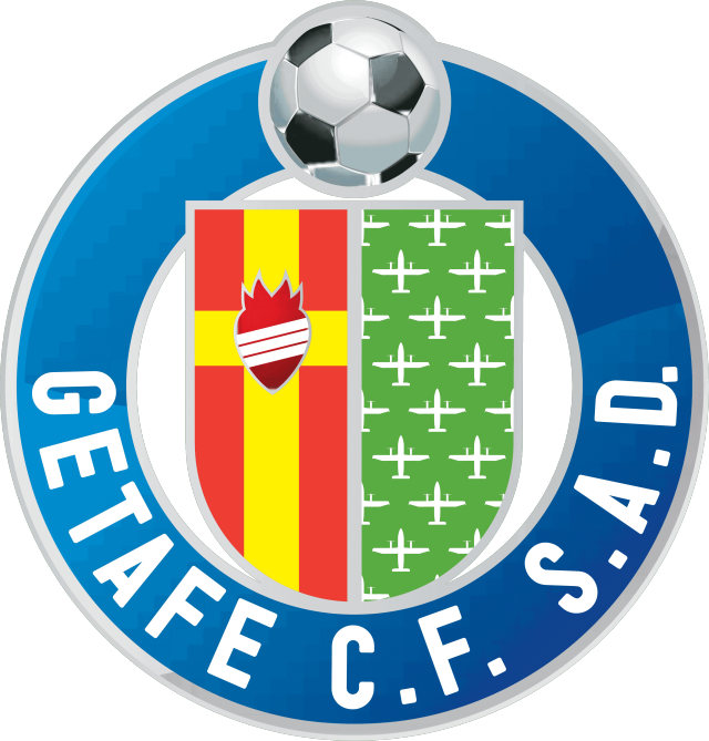 Getafe Logo