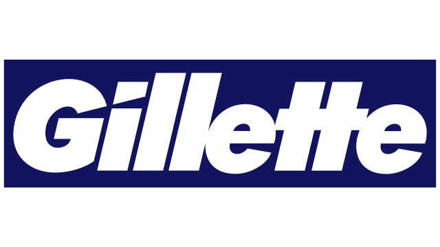 Gillette Logo