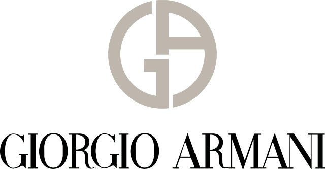 Giorgio Armani Logo