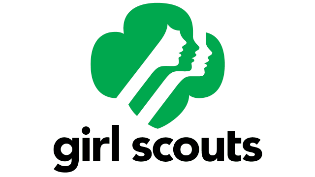 Logotipo de Girl Scout