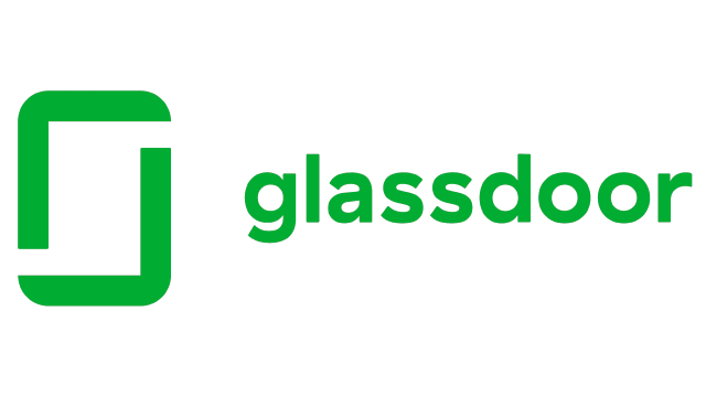 Glassdoor Logo