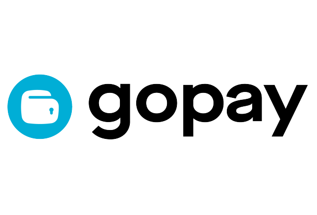 GoPay Logo