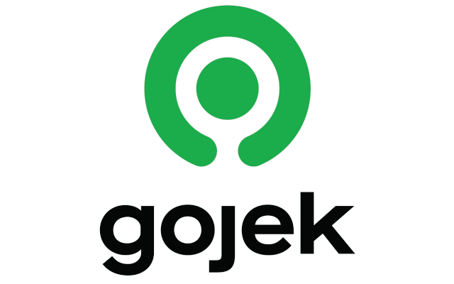 Logotipo de Gojek