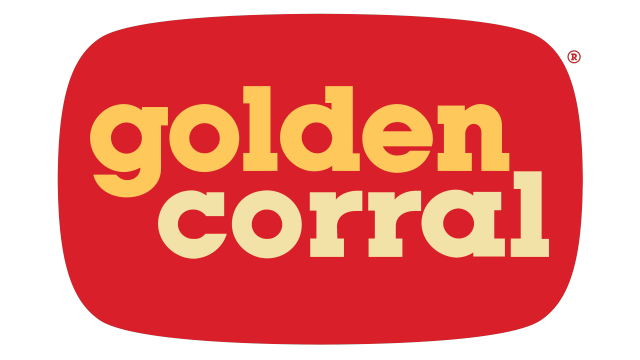 Golden Corral美式自助餐連鎖餐廳Logo