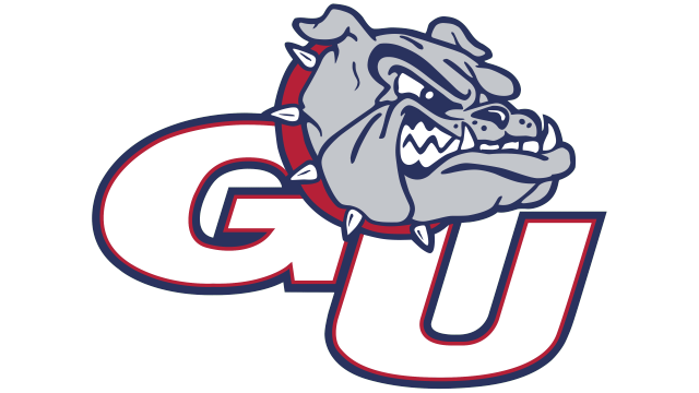 Gonzaga Bulldogs Logo