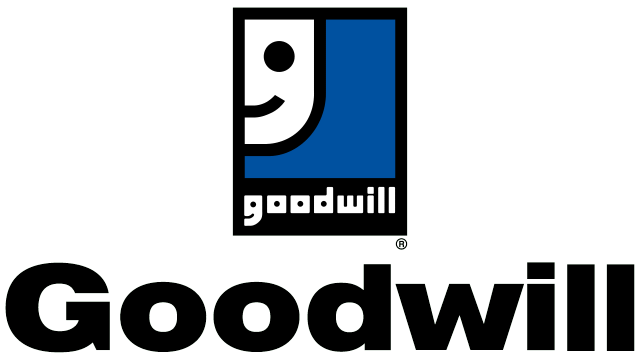 Logotipo de Goodwill