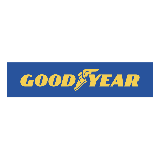 Logotipo de Goodyear