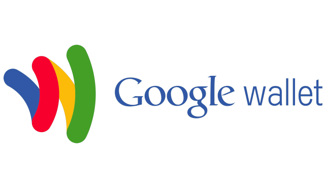 Logotipo de Google Wallet