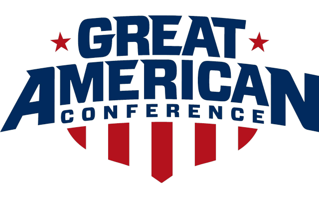 Great American Conference Logo