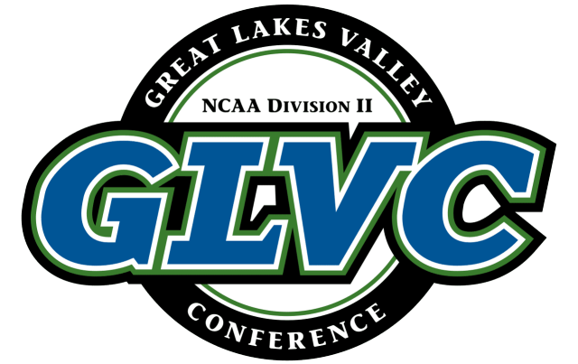 Great Lakes Valley Conference Logo