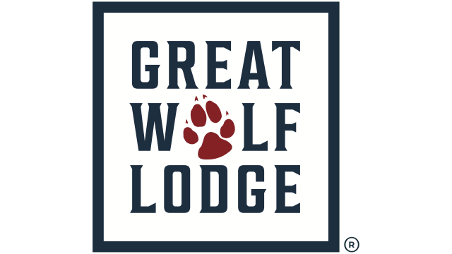 Logotipo de Great Wolf Lodge