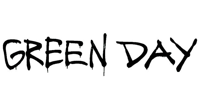 Green Day Logo