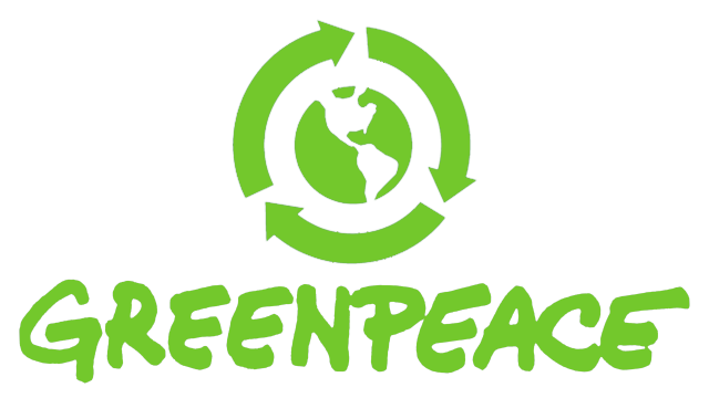 Logotipo de Greenpeace