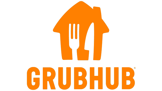 Grubhub Logo