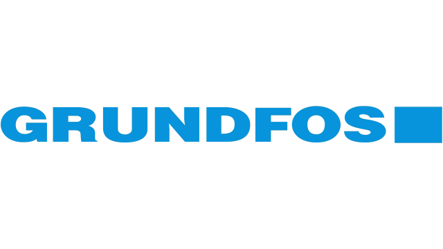 Grundfos Logo