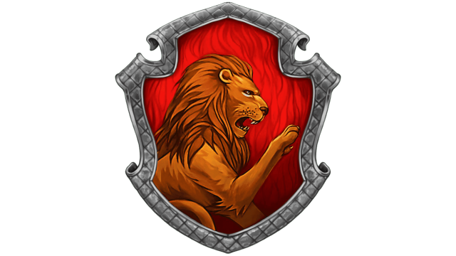 Gryffindor Logo