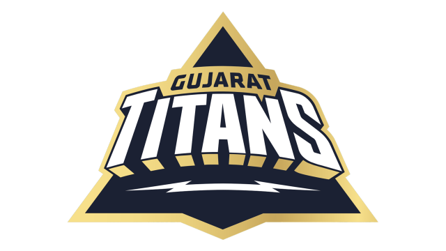 Gujarat Titans Logo