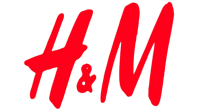 H&M Logo