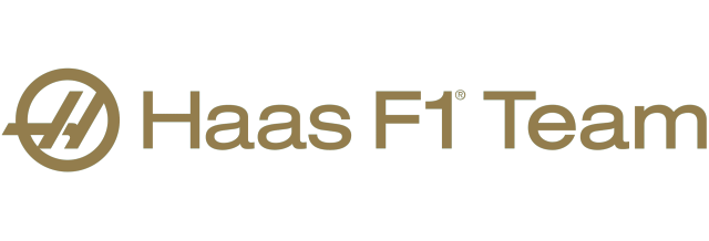 Logotipo de Haas