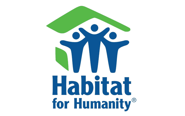 Logotipo de Habitat For Humanity