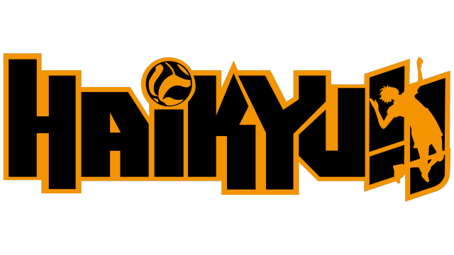 Haikyuu Logo