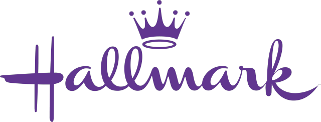 Logotipo de Hallmark