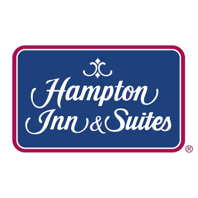 Logotipo de Hampton Inn