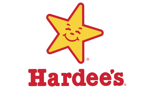 Hardee’s美國快餐連鎖餐廳Logo