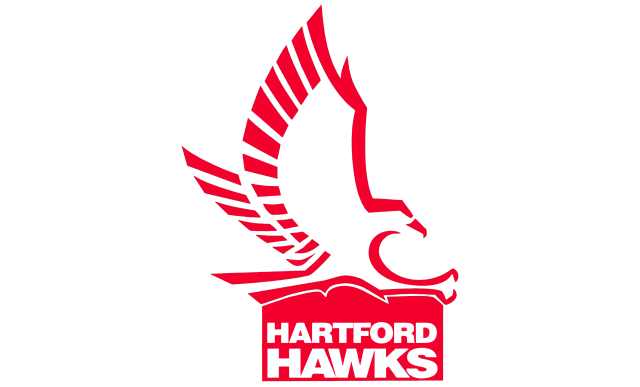 Hartford Hawks Logo