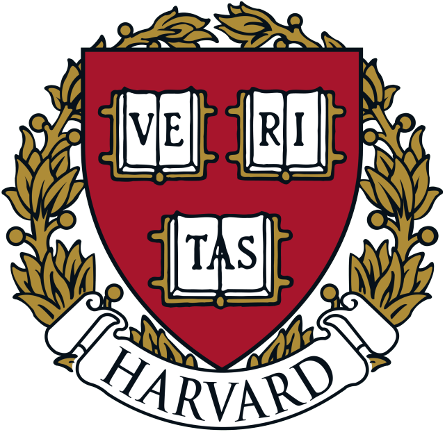 Harvard Crimson Logo