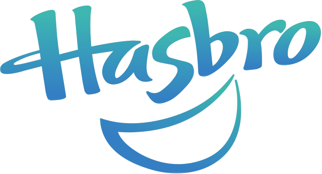 Hasbro Logo