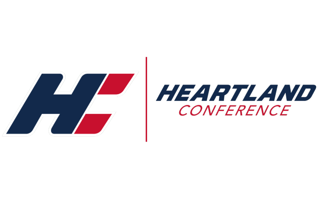 Heartland Conference Logo