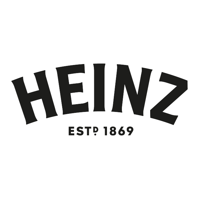 Logotipo de Heinz