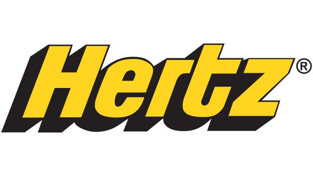 Logotipo de Hertz