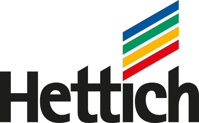 Hettich Logo