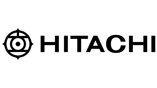 Hitachi Logo