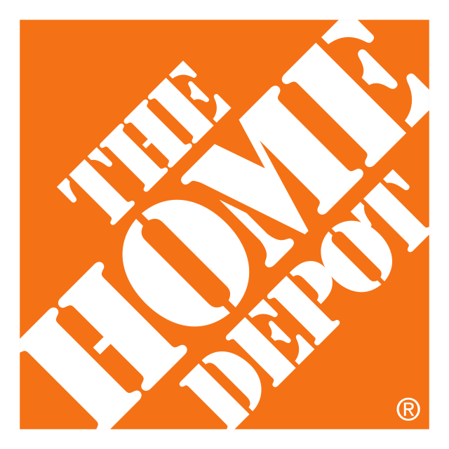 Logotipo de Home Depot