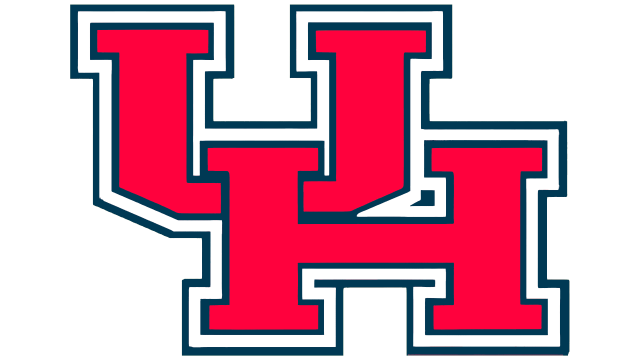 Houston Cougars Logo