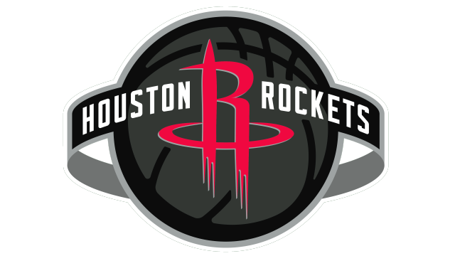 Houston Rockets Logo