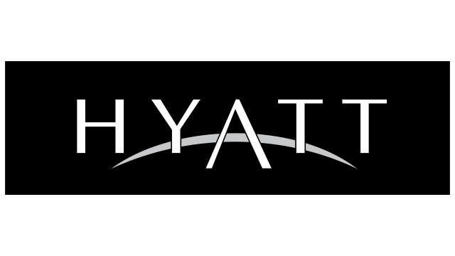 Logotipo de Hyatt