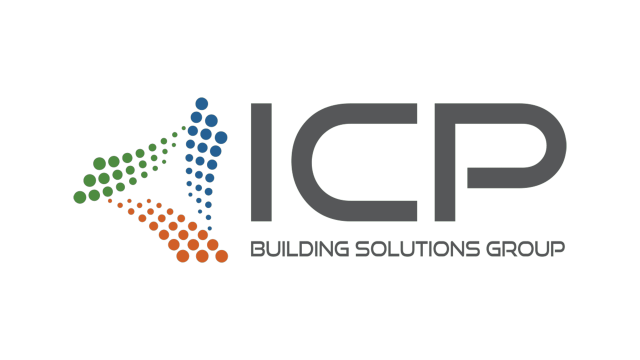 Logotipo de ICP