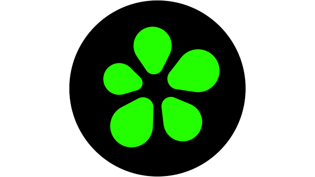 ICQ Logo