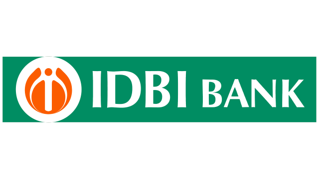 IDBI Bank Logo