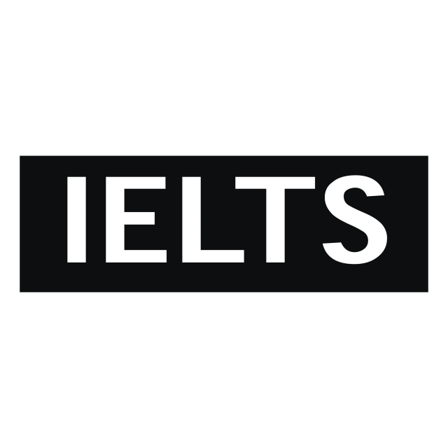 IELTS Logo