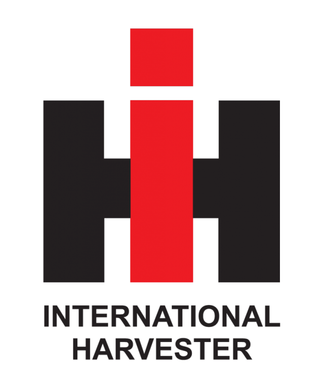 IH Logo – 美國歷史悠久的品牌